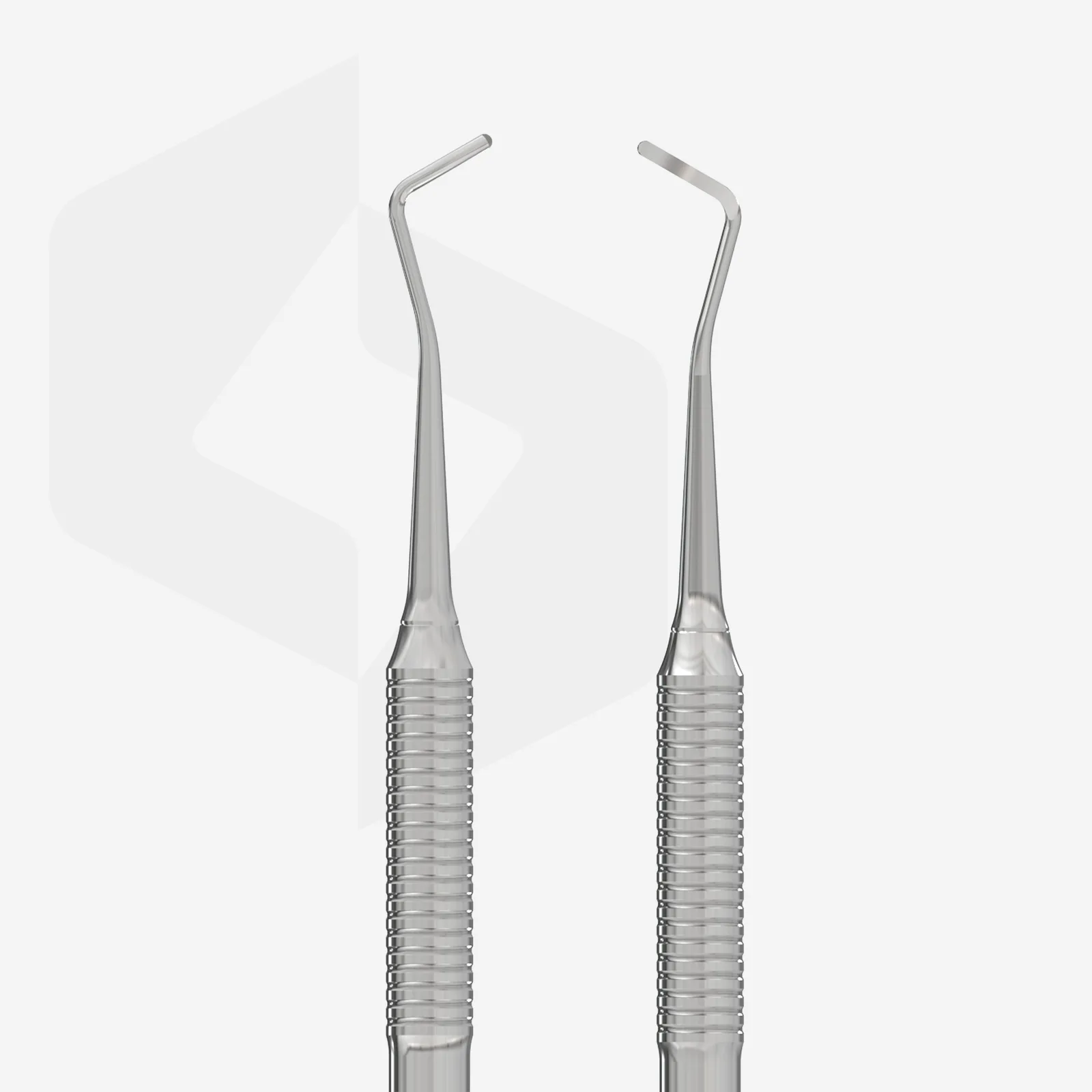 педикюрна Лопатка Staleks EXPERT 20 Type 2 (PE-20-2)