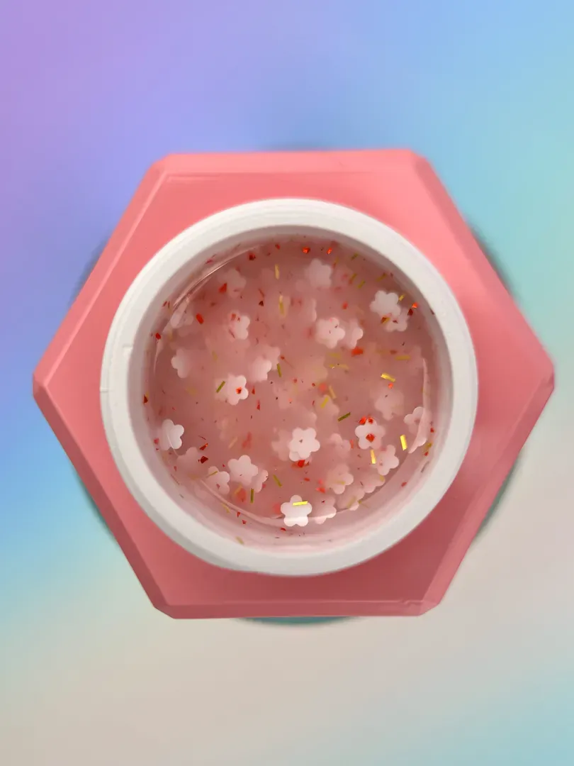 Гель для наращивания You Are Cute Builder Gel №21, 15 мл