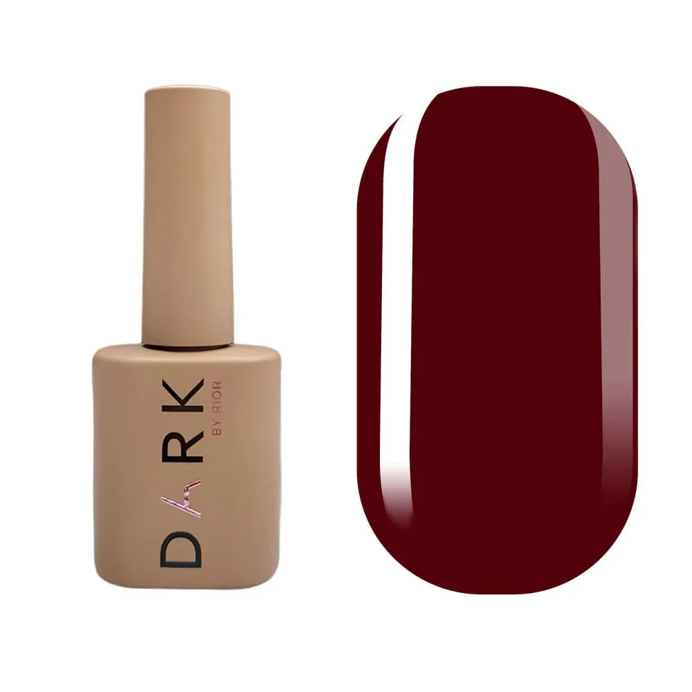 Гель-лак Dark gel polish №79, 10 мл