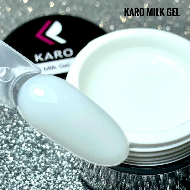 Karo Gel Milk, 15 мл