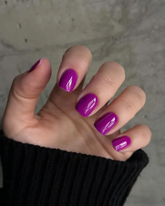 Гель-лак Dark gel polish №18, 10 мл