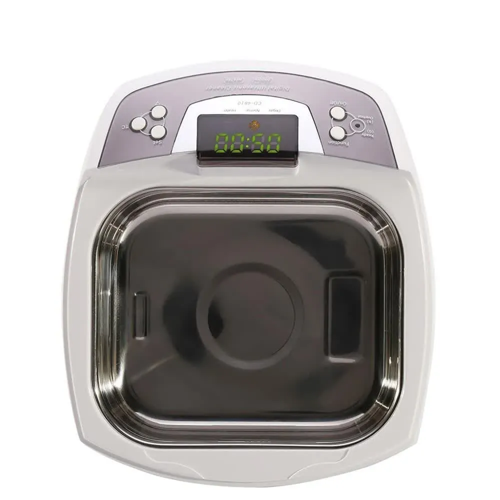 Ультразвуковая мойка Codyson CD-4810, 2 л