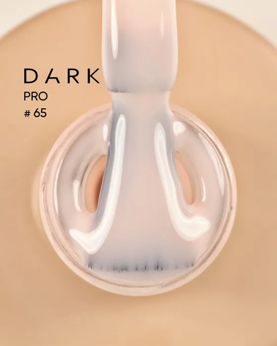 DARK PRO base №65, 15 мл