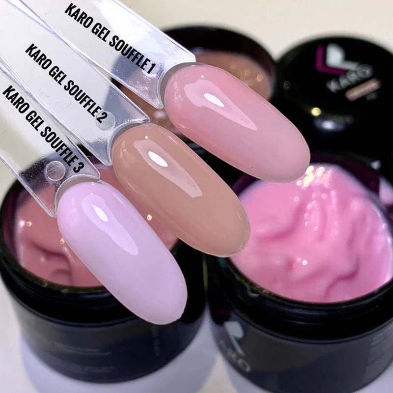 Karo gel Souffle 2, 30 мл