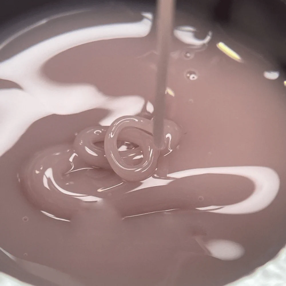 DARK Medium Gel Latte, 30 мл