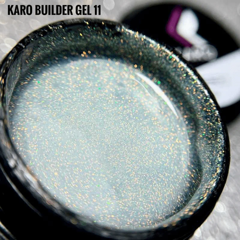 Karo Builder Gel №11, 15 мл