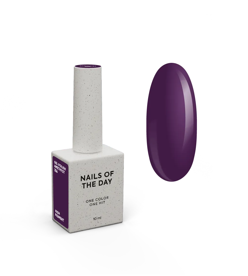 Гель-лак NAILSOFTHENIGHT Let's special Kevin-351, 10 мл