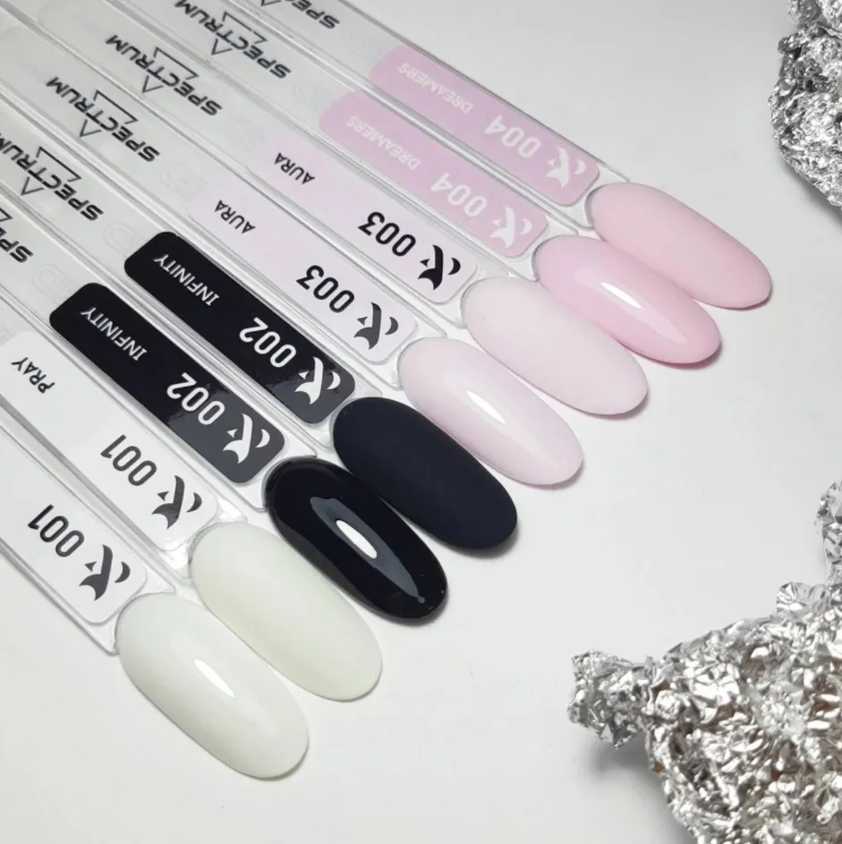 F.O.X gel-polish spectrum 003, 7 ml