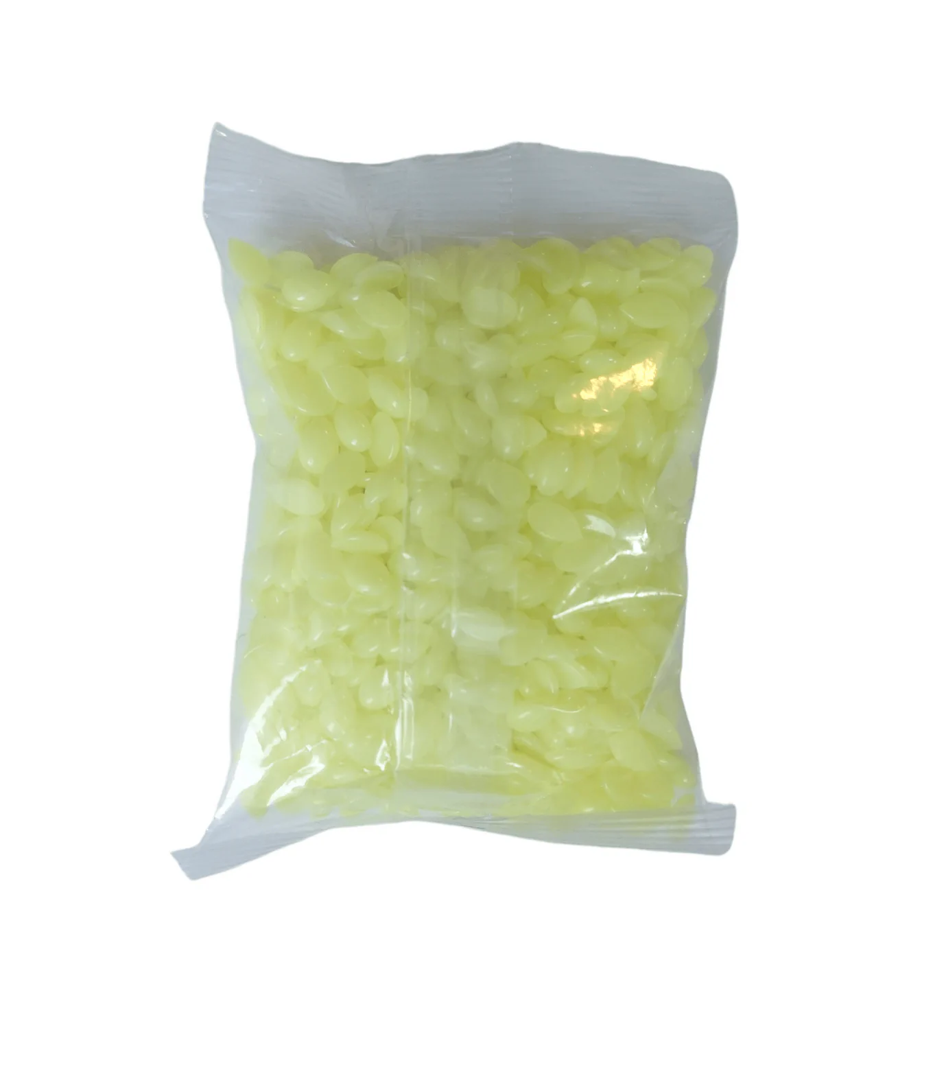 Гарячий віск "Аргана" в гранулах ItalWax, 100 г