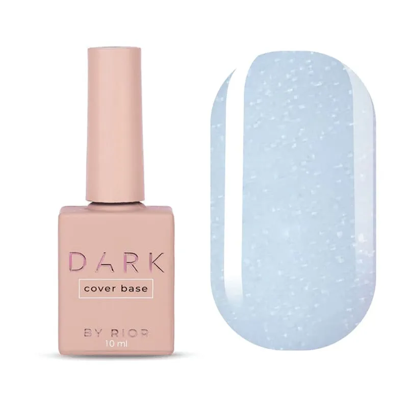 DARK Flash Base 09, 10 мл