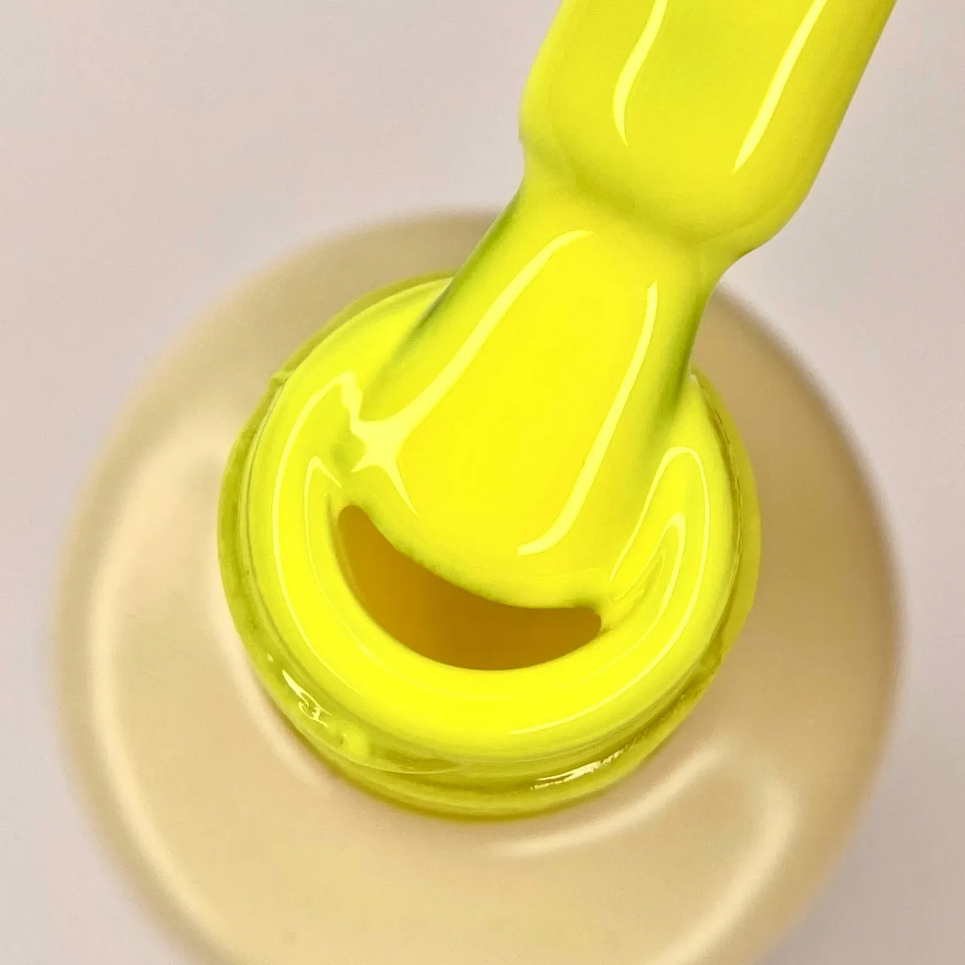 Гель-лак Nika Zemlyanikina the gel polish №040, 6 мл
