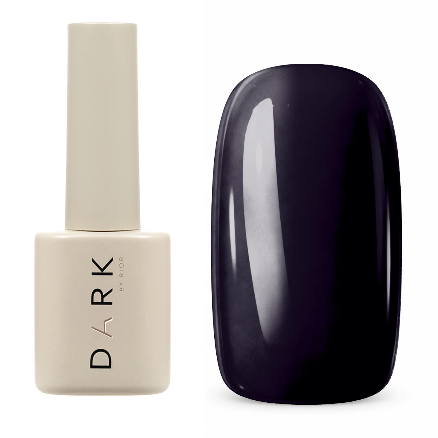 Гель-лак Dark gel polish №82, 6 мл