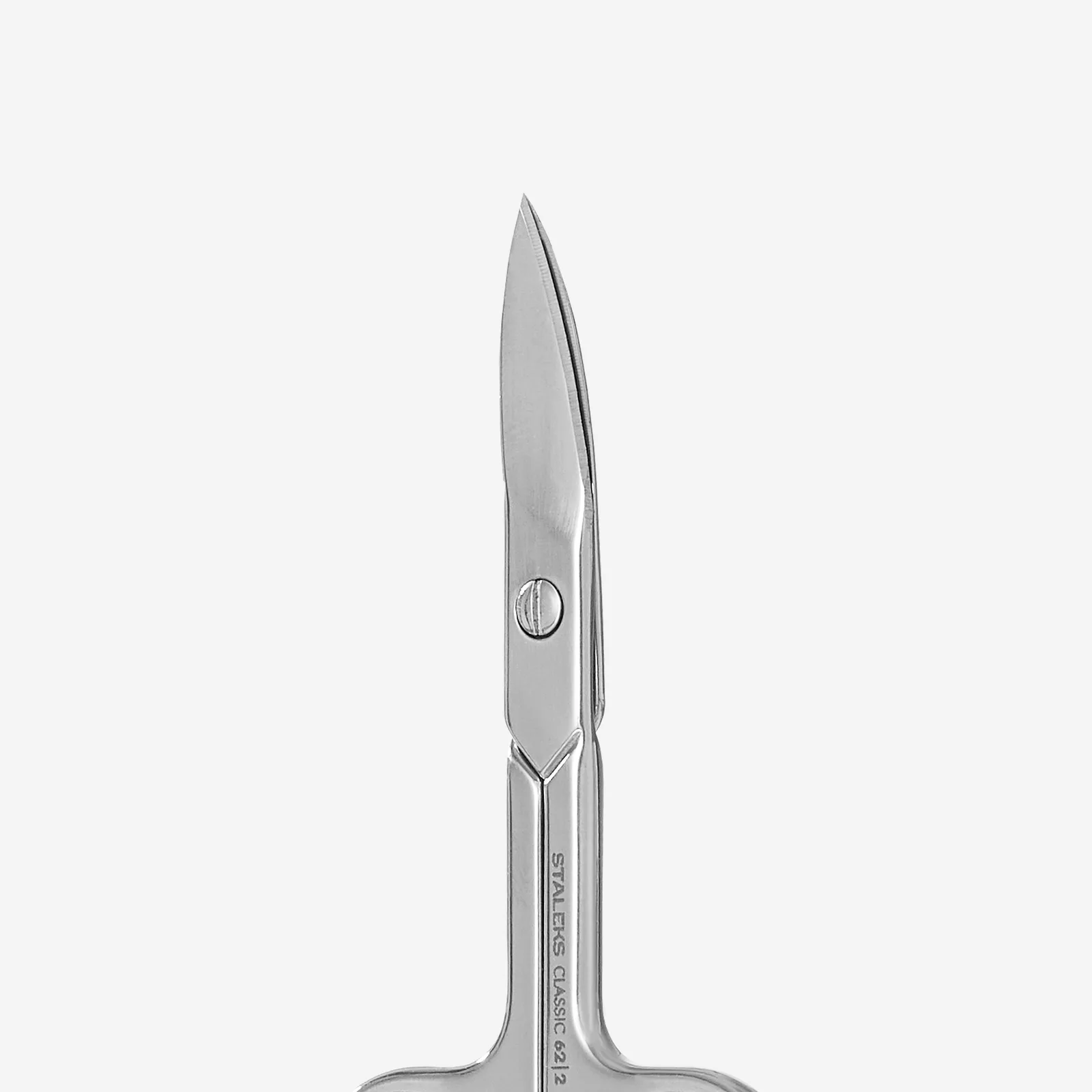 Ножницы для ногтей Staleks Classic 62/2, (SC-62/2)