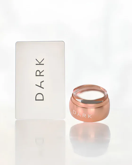 Штамп для стемпинга mini DARK