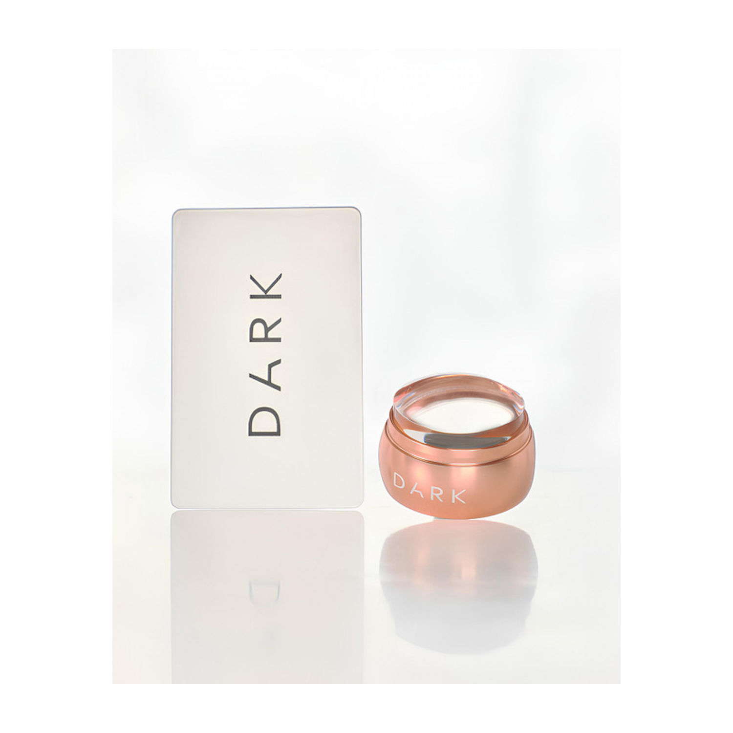 Штамп для стемпинга mini DARK