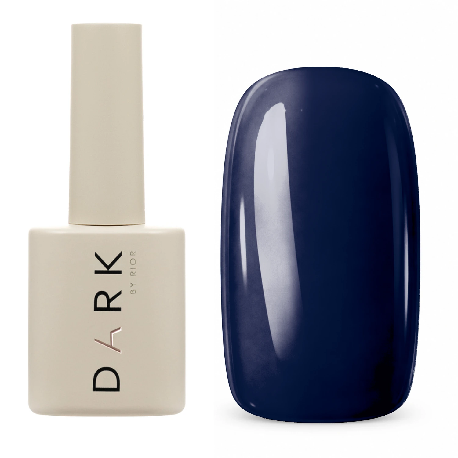 Гель-лак Dark gel polish №24, 10 мл