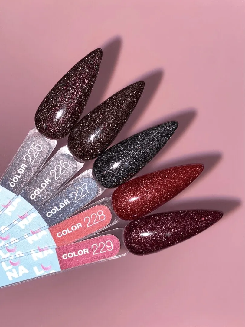 Гель-лак LUNA Color №228, 13ml