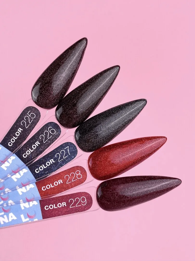 Гель-лак LUNA Color №228, 13ml