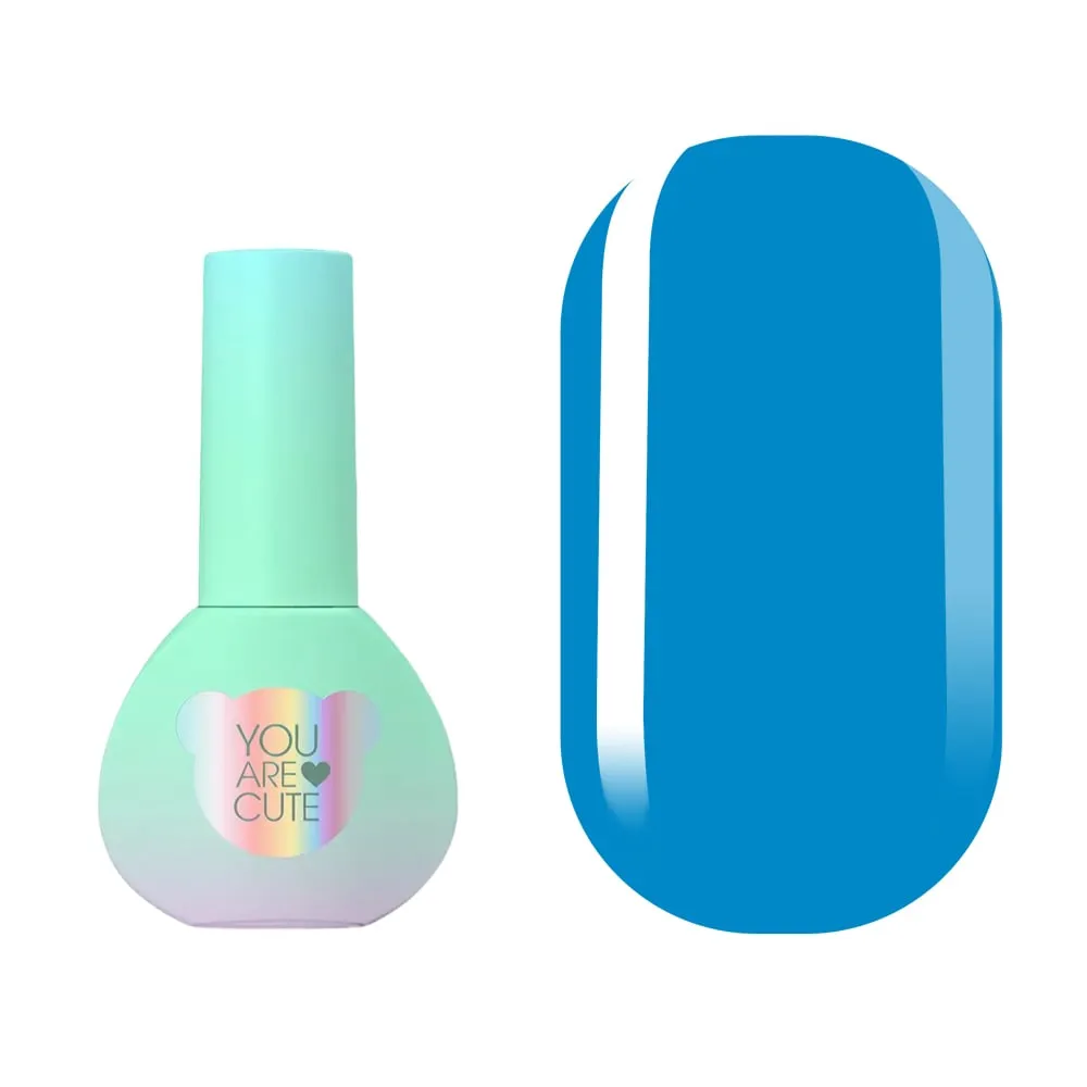 Гель-лак You Are Cute Color №55, 5ml