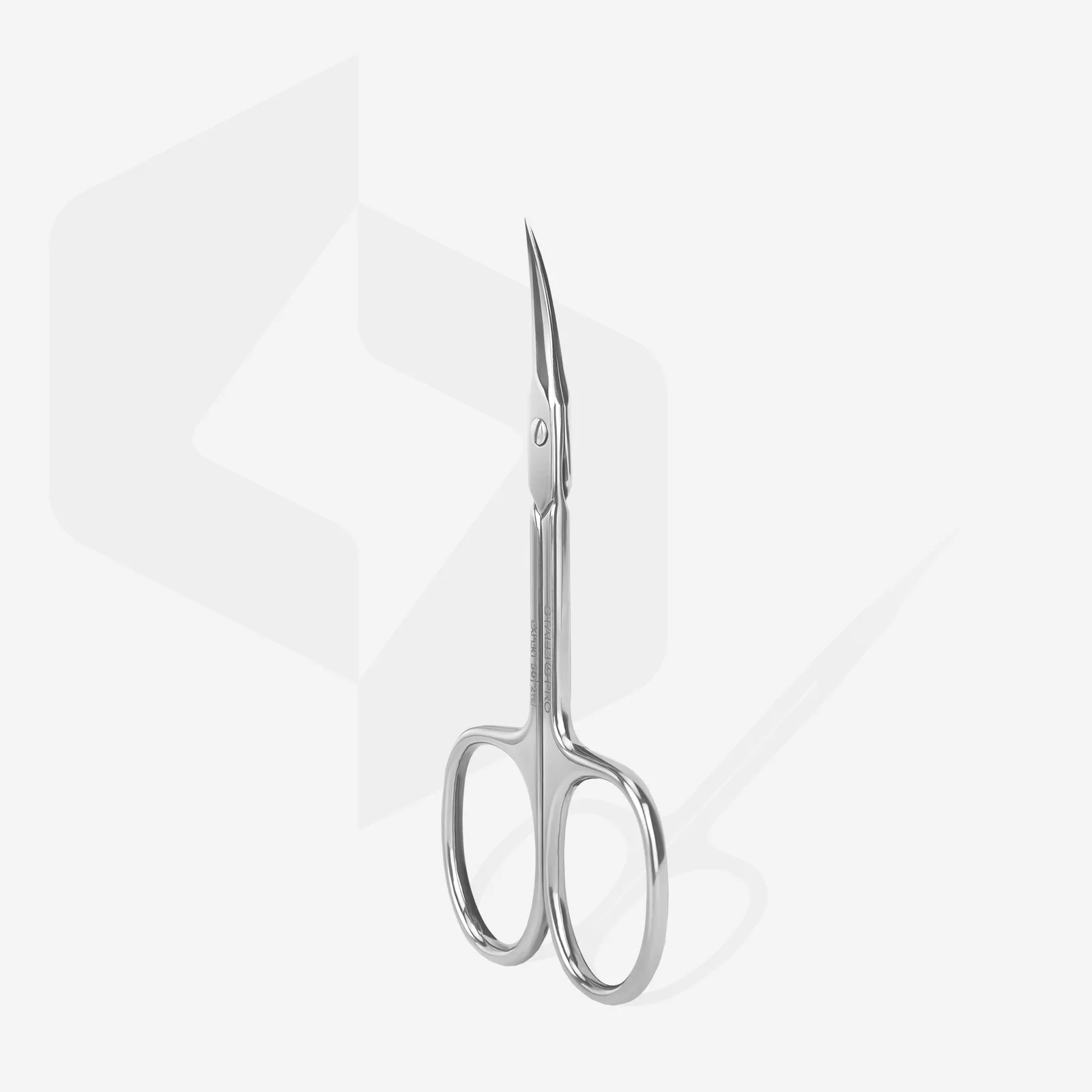 Ножиці для кутикули Staleks EXPERT 50 TYPE 2