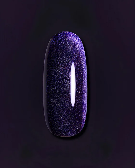 Гель-лак DARK Cat Eye №19, 6 мл