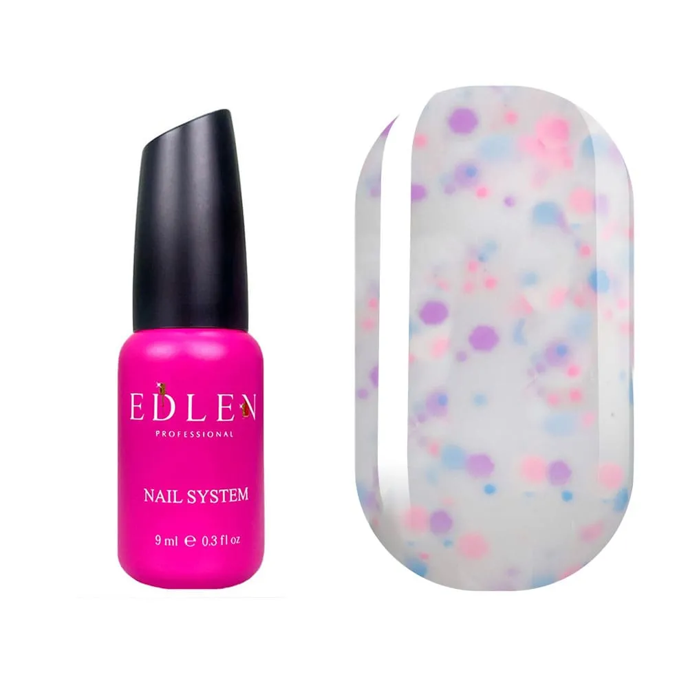 Edlen Cover base Candy №51, 9 мл