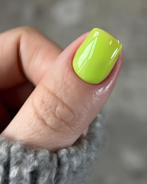 Гель-лак Dark gel polish №100, 10 мл
