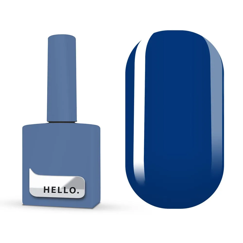 Відтінкова база HELLO TINT BASE DENIM, 15 мл