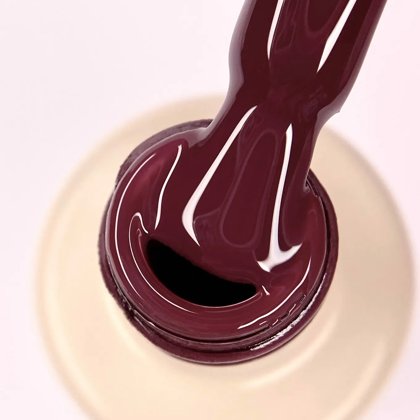 Гель-лак Nika Zemlyanikina the gel polish №075, 6 мл
