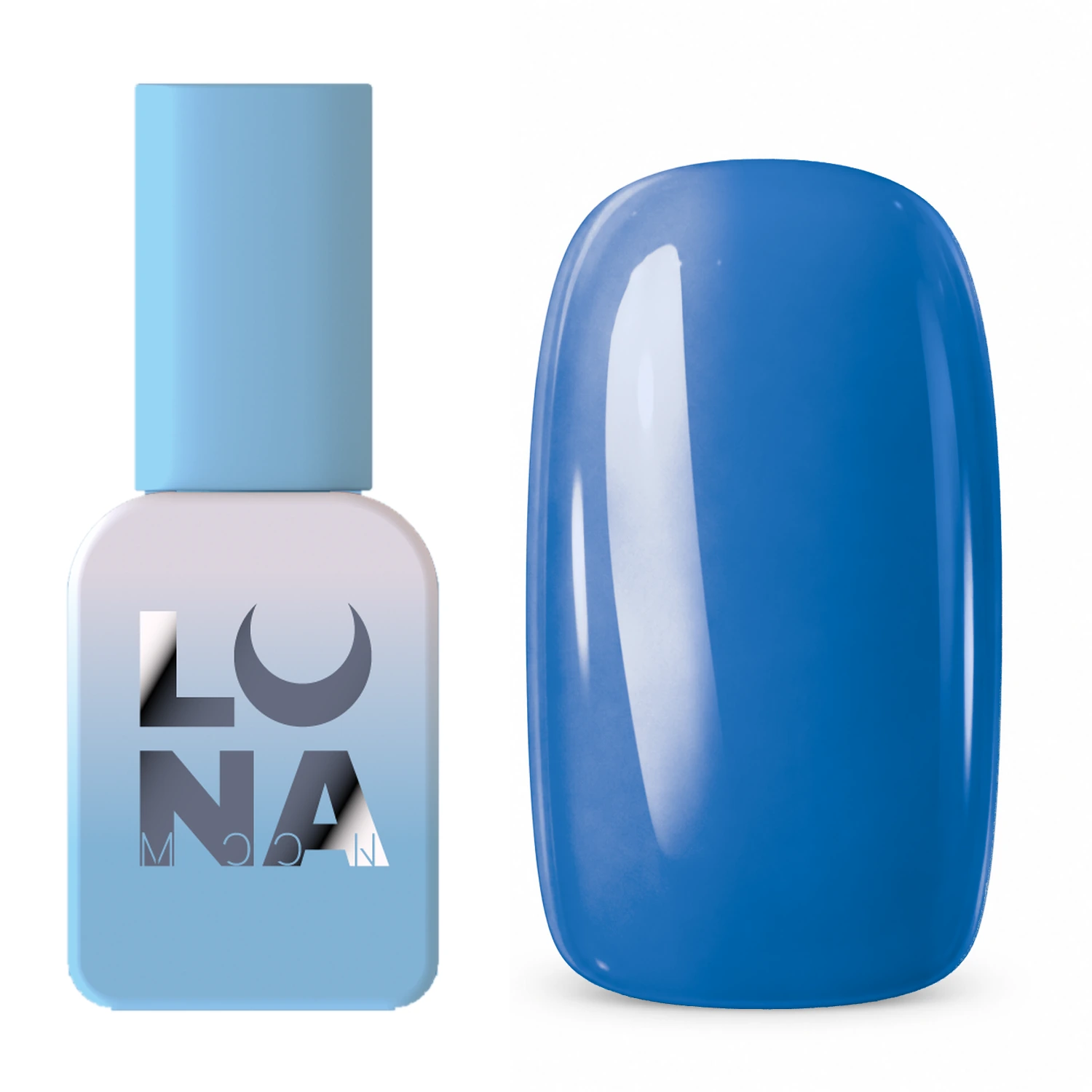 Гель-лак LUNA Color №33, 13ml