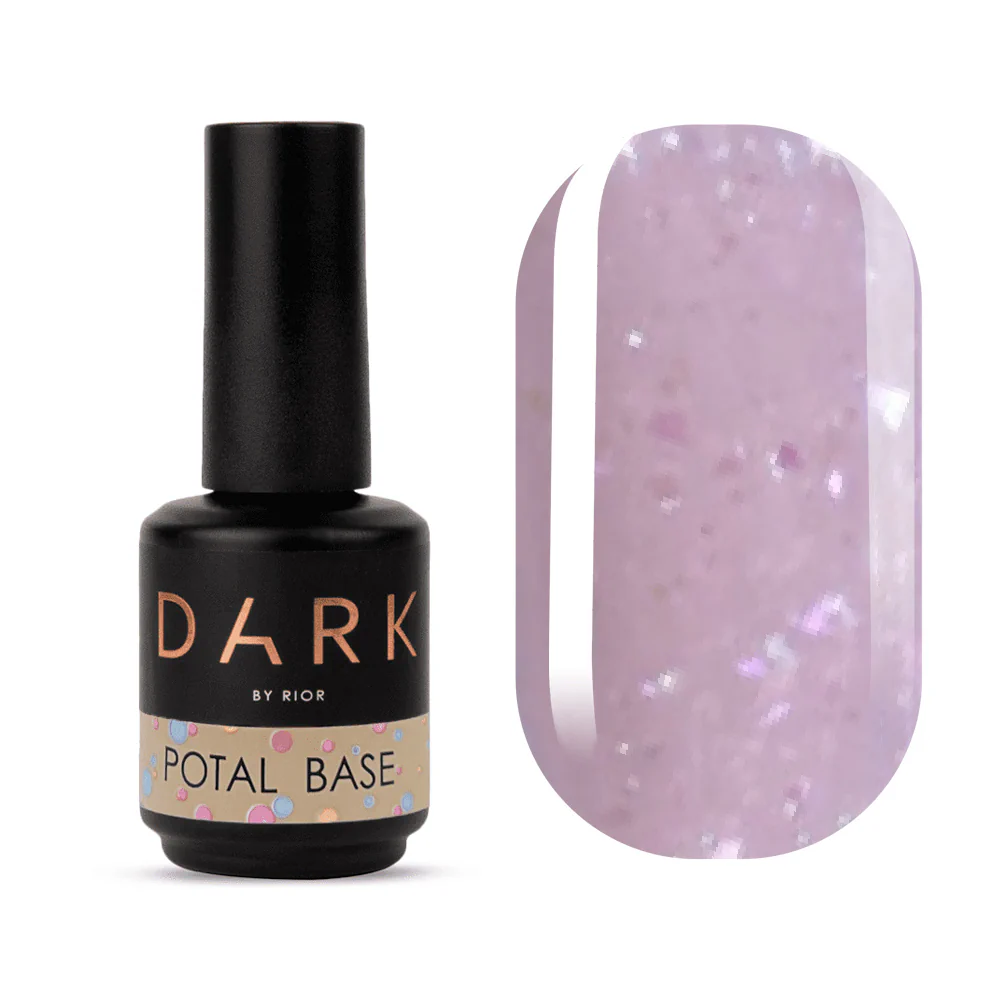 База Dark Potal Base №22, 15 мл
