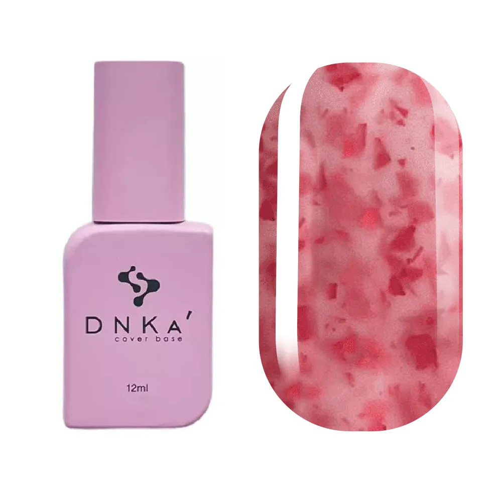 База Cover DNKa №10A, 12 ml