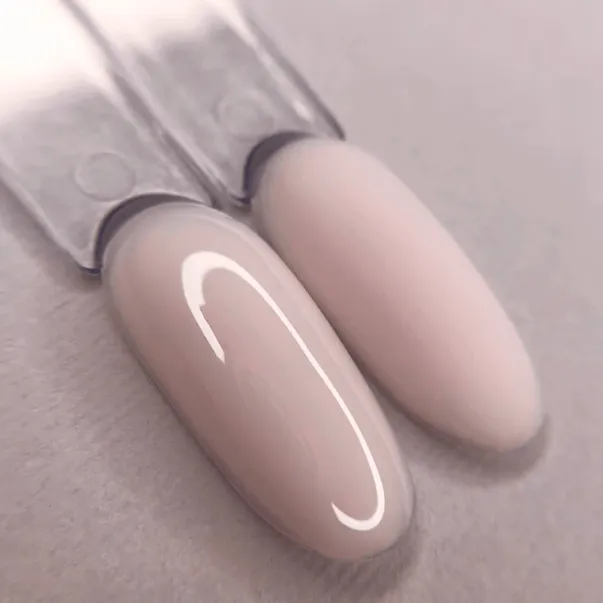 Моделирующий гель Nika Zemlyanikina Easy gel Milkshake, 30 мл