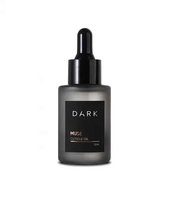 Олія для кутикули DARK Muse, 30 мл