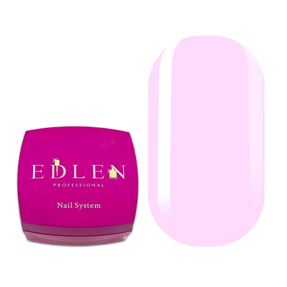 Edlen Builder Gel Lollipop №12, 30 мл