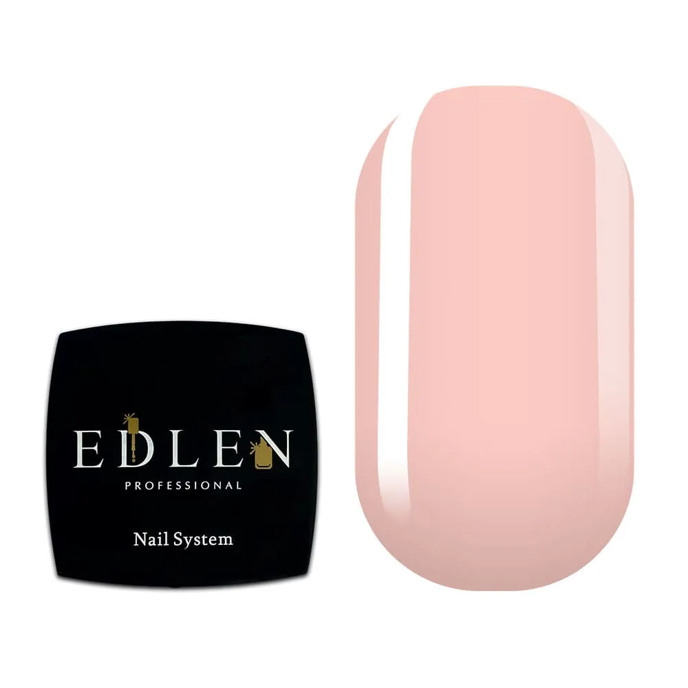 Edlen PolyGel №4, 30 мл