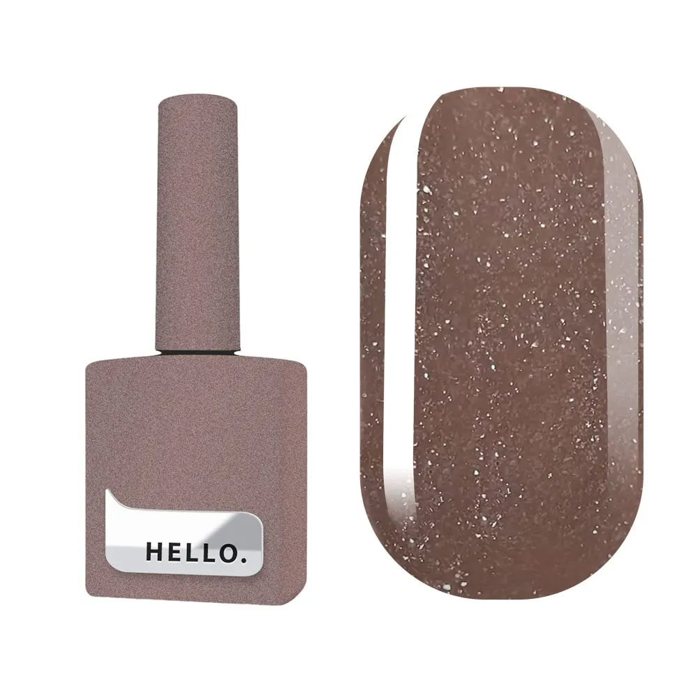 Відтінкова база HELLO TINT BASE PECAN, 15 мл