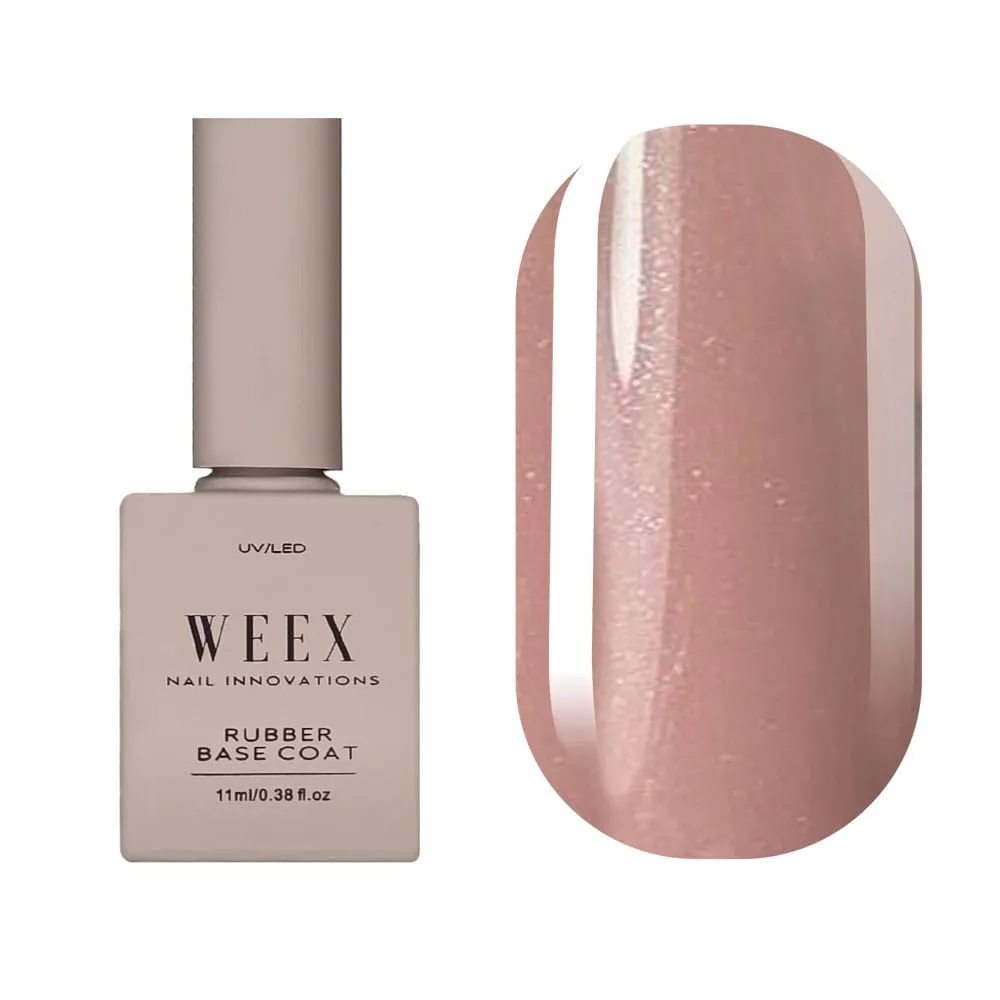 База WEEX Shimmer №55, 11 мл