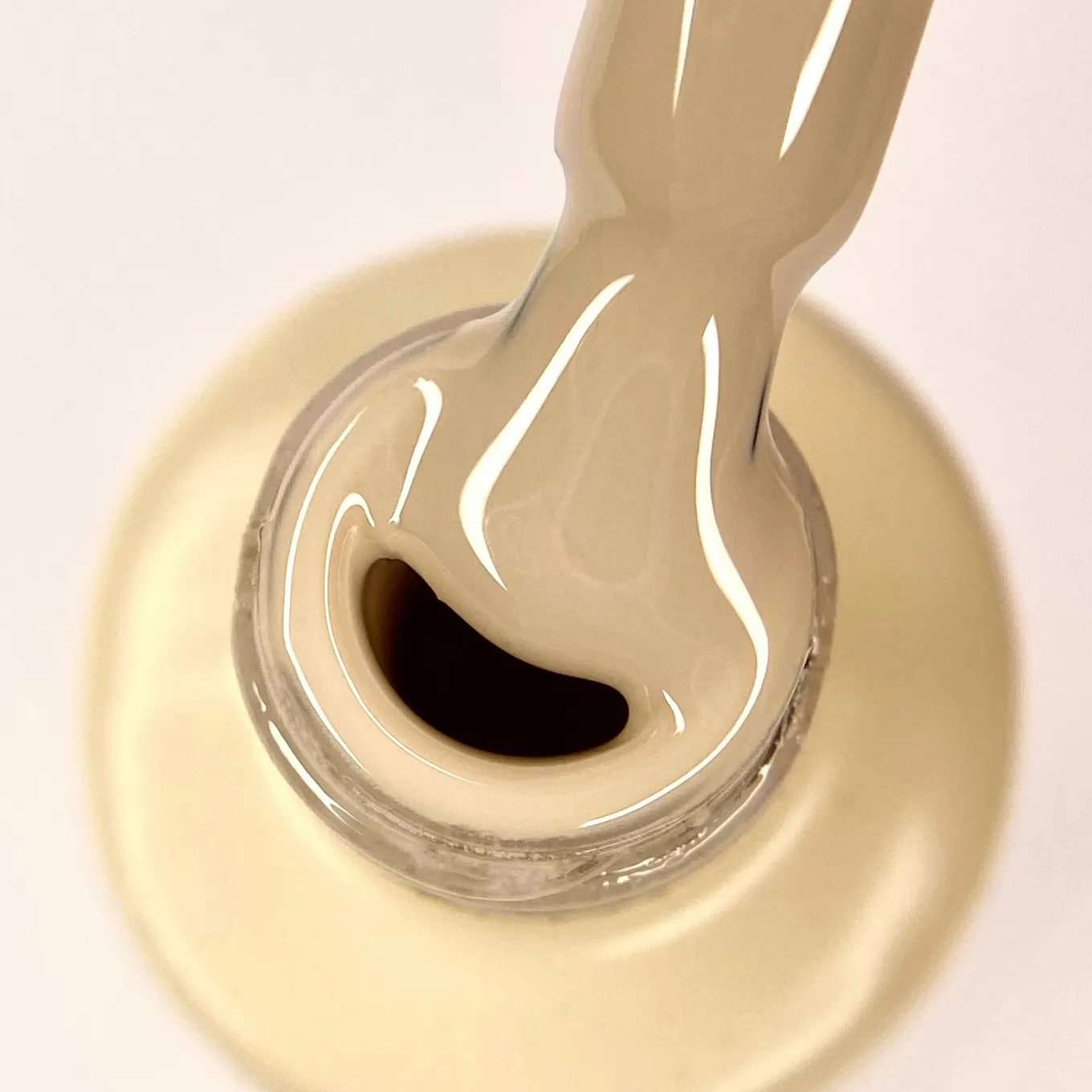 Гель-лак Nika Zemlyanikina the gel polish №069, 6 мл