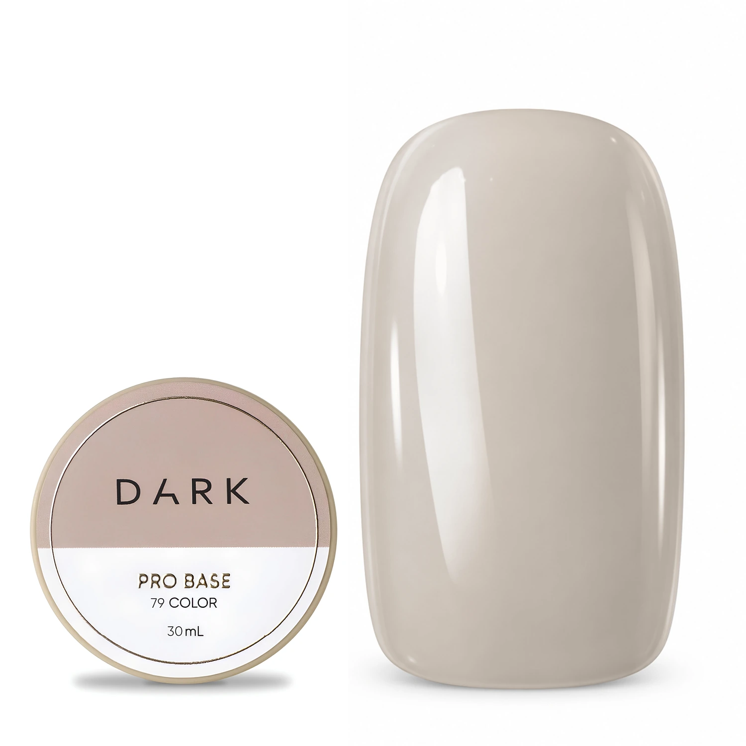 DARK PRO base №79, 30 мл