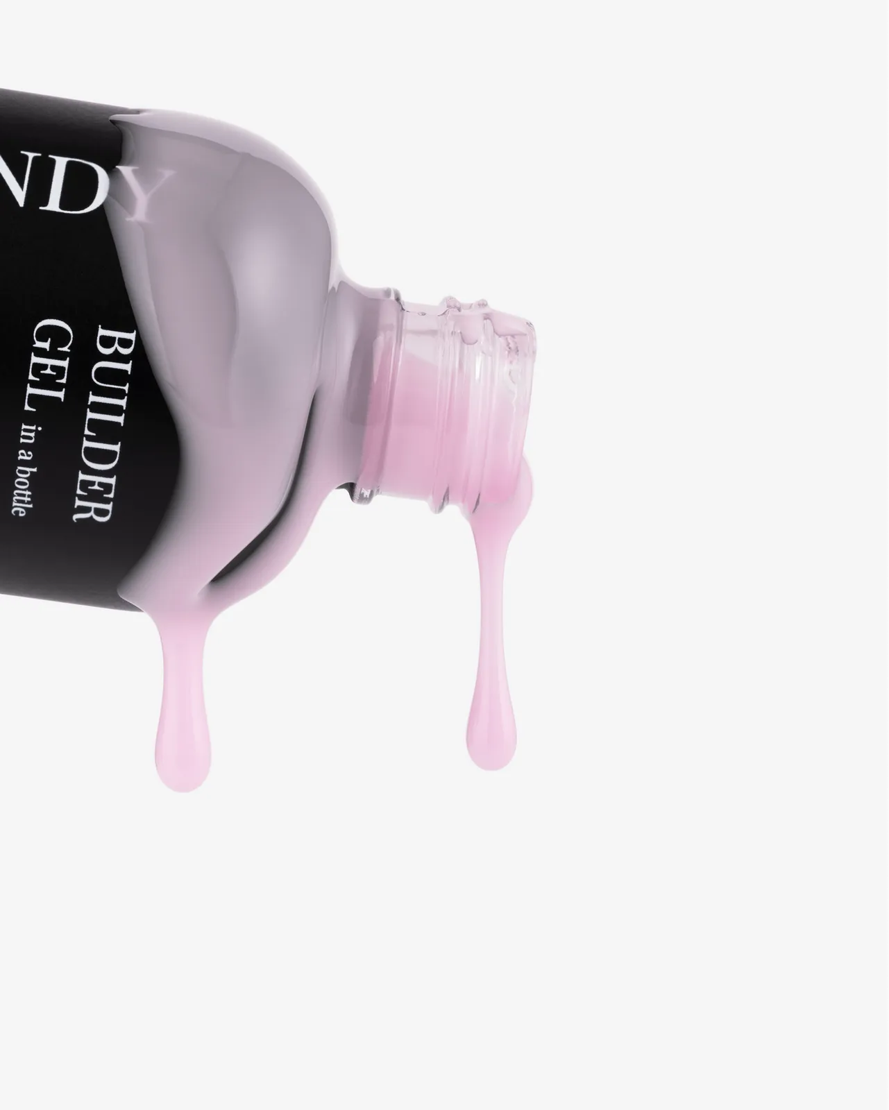 Trendy Nails Builder Gel in a bottle Graceful, 30 мл
