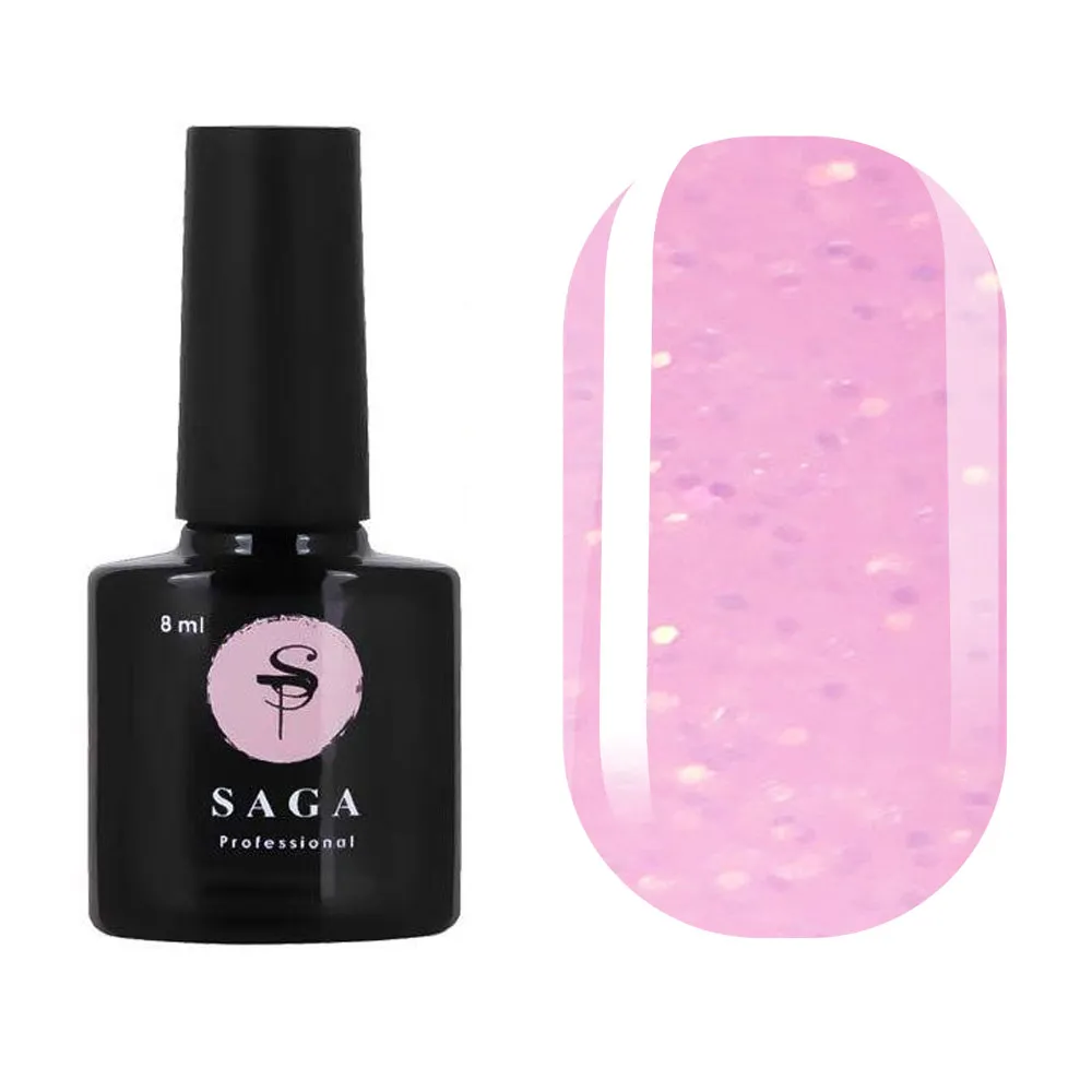 База COLOR Saga Professional № 9, 8 мл