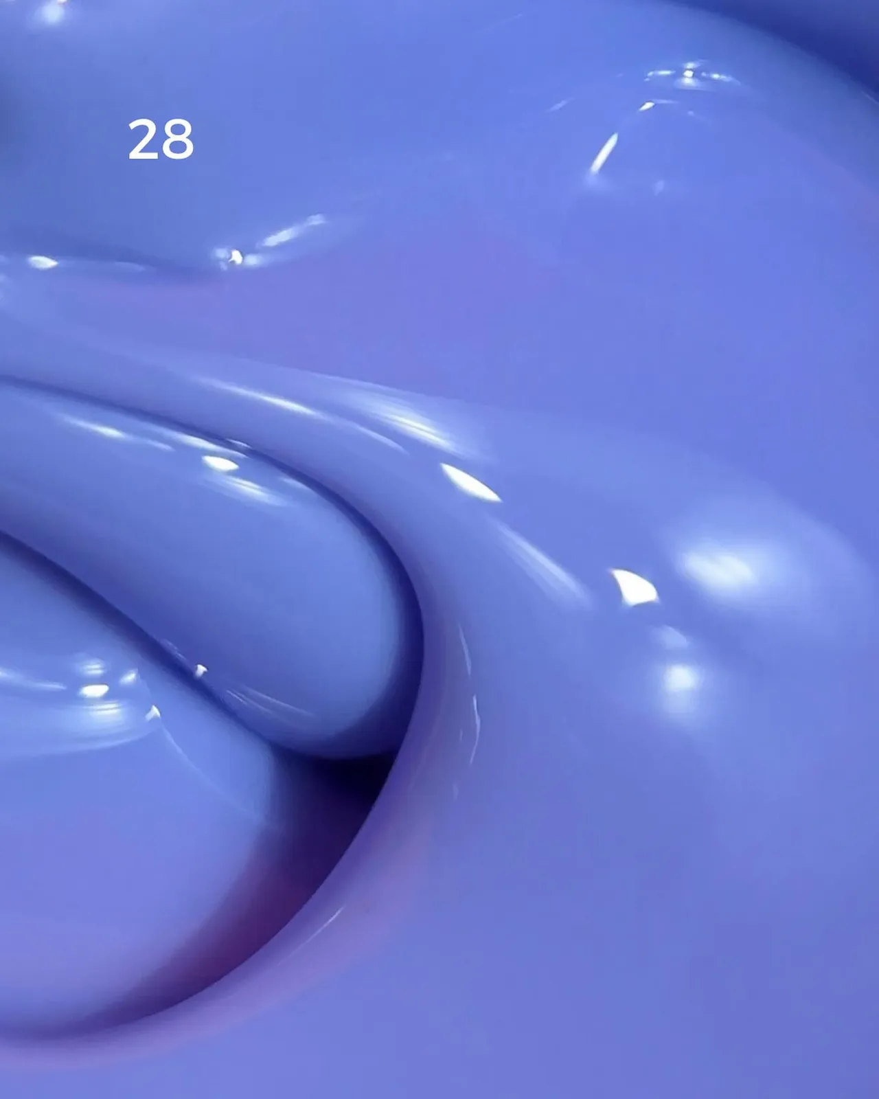 Edlen Water Acrygel Breeze №28, 30 мл