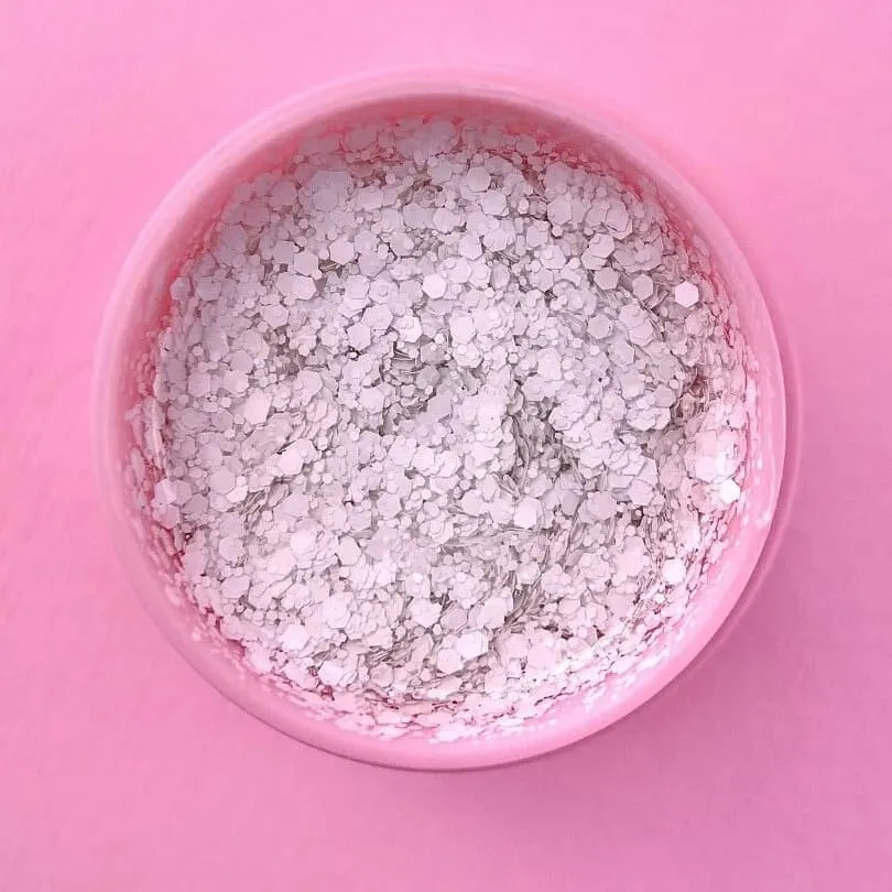 Гель LUNA Bubble Gel №1, 5 мл