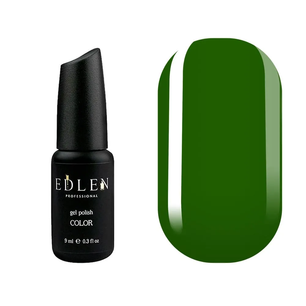 Гель-лак Edlen Color №60, 9 мл