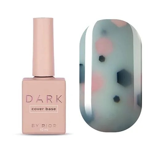 База Dark Yogurt Base №6, 10 мл