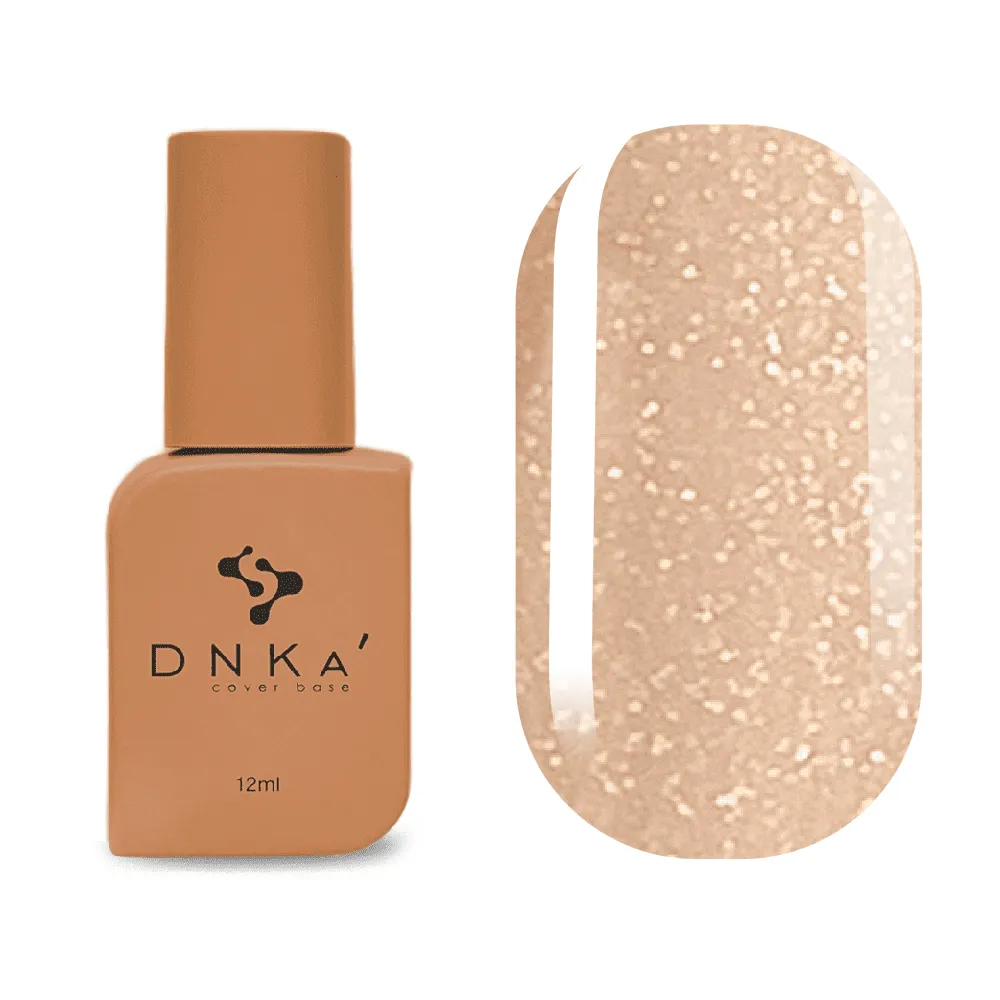 База Cover DNKa №28, 12 ml
