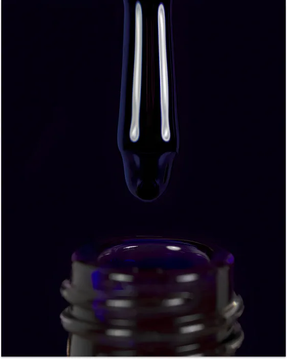 Гель-лак Dark gel polish №83, 10 мл