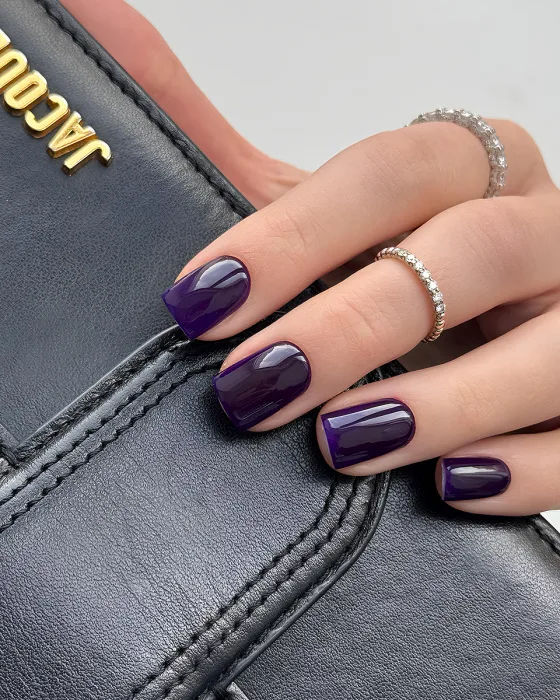 Гель-лак Dark gel polish №83, 10 мл
