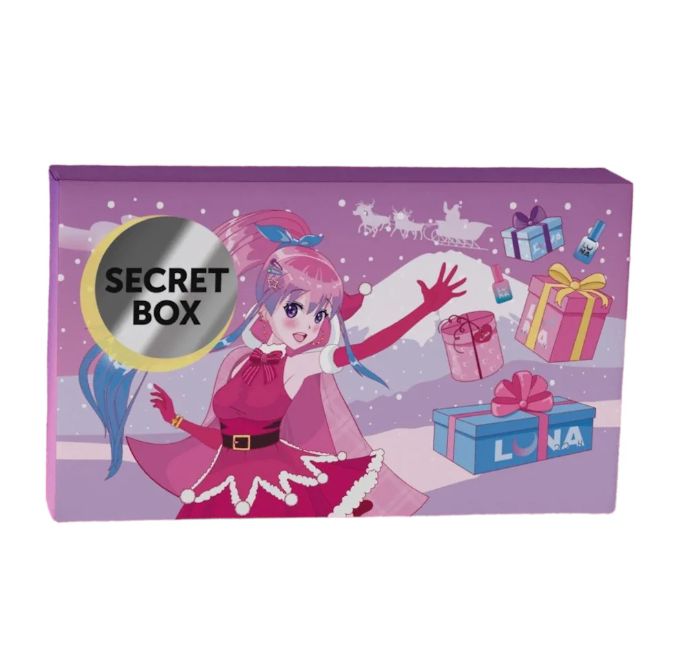 LUNA SECRET BOX